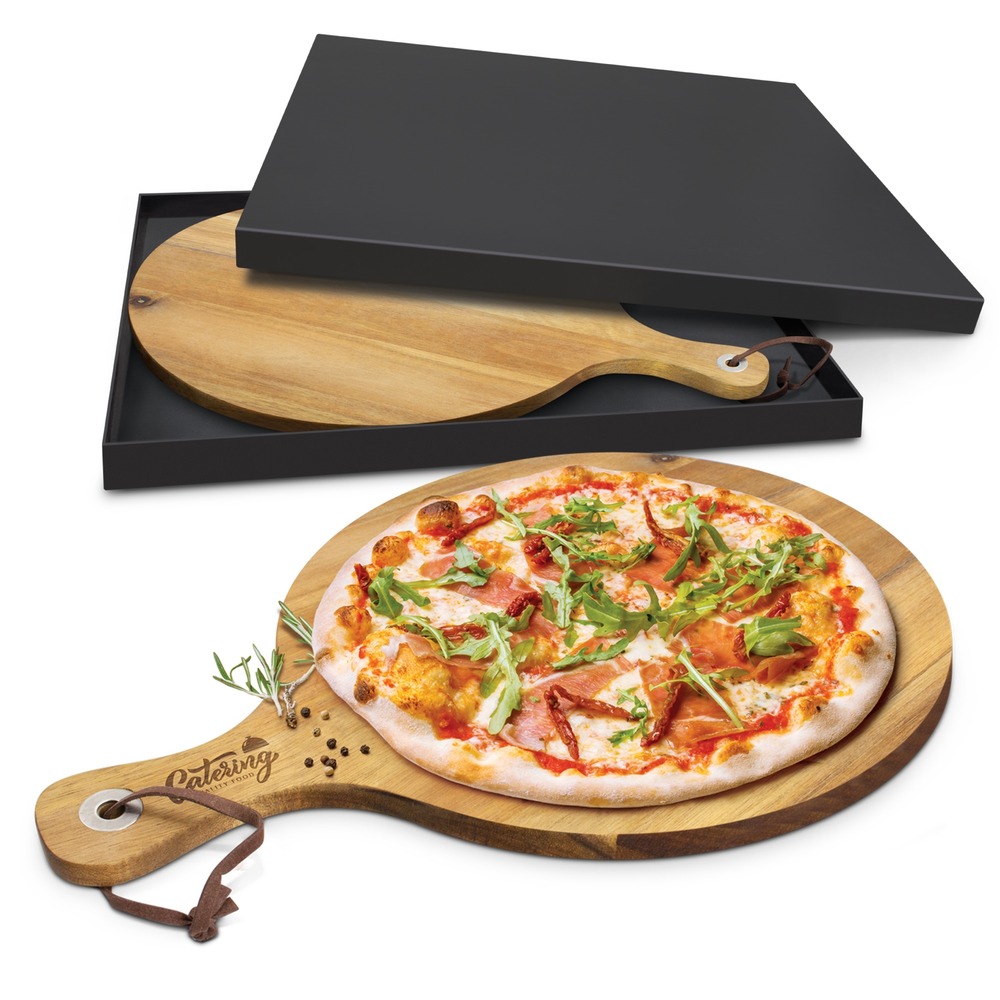Serving Board - Estate5 Piece - Pad Printed (40x30 or 50x20)