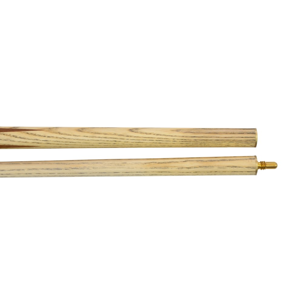HAMPSHIRE ASH 2pce Cue - 