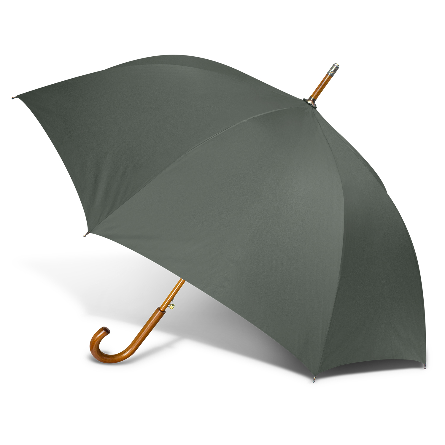 Boutique Umbrella - Grey