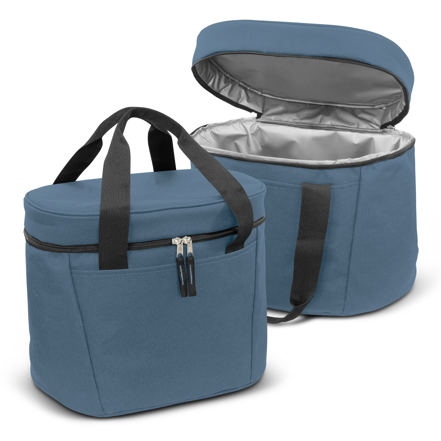 Cooler Bag - Caspian - Slate Blue