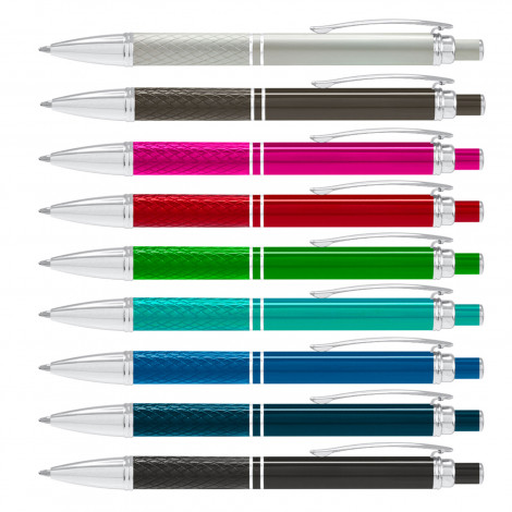 Electra Pen100 Electra Pens - One Colour Screen Print