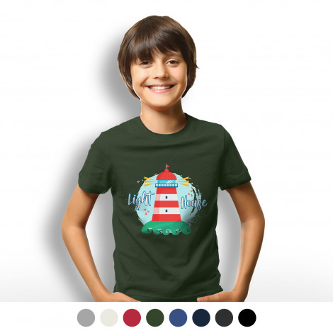 Element Kids T-Shirt - Range