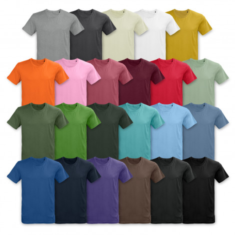 Element Unisex T-Shirt - Available in an amazing Colour range!