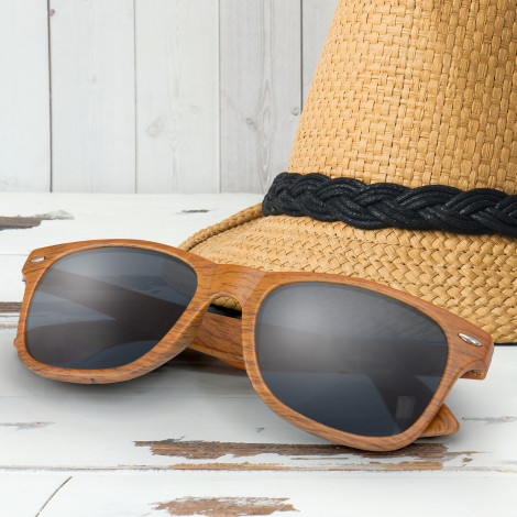 Sunglasses -  Malibu Premium HERITAGE50 Assorted - one colour/position print