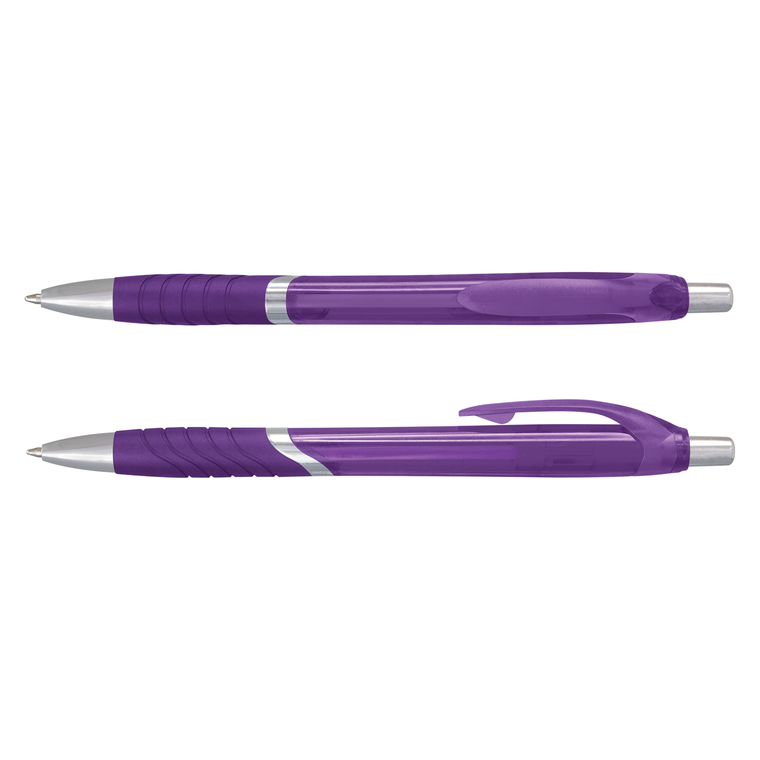Pen - Jet Pen Translucent - Purple