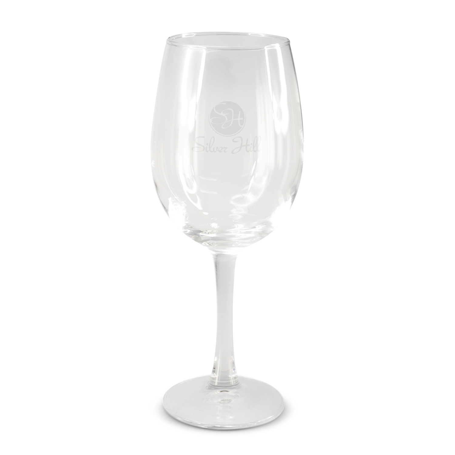 Wine Glass - Mahana 350ml - 