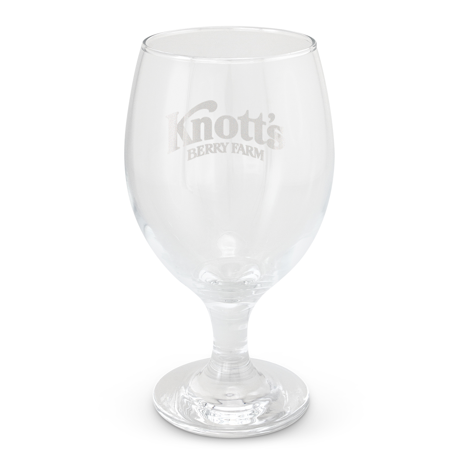 Beer Glass - Maldive 385ml48 Piece - Pad Print