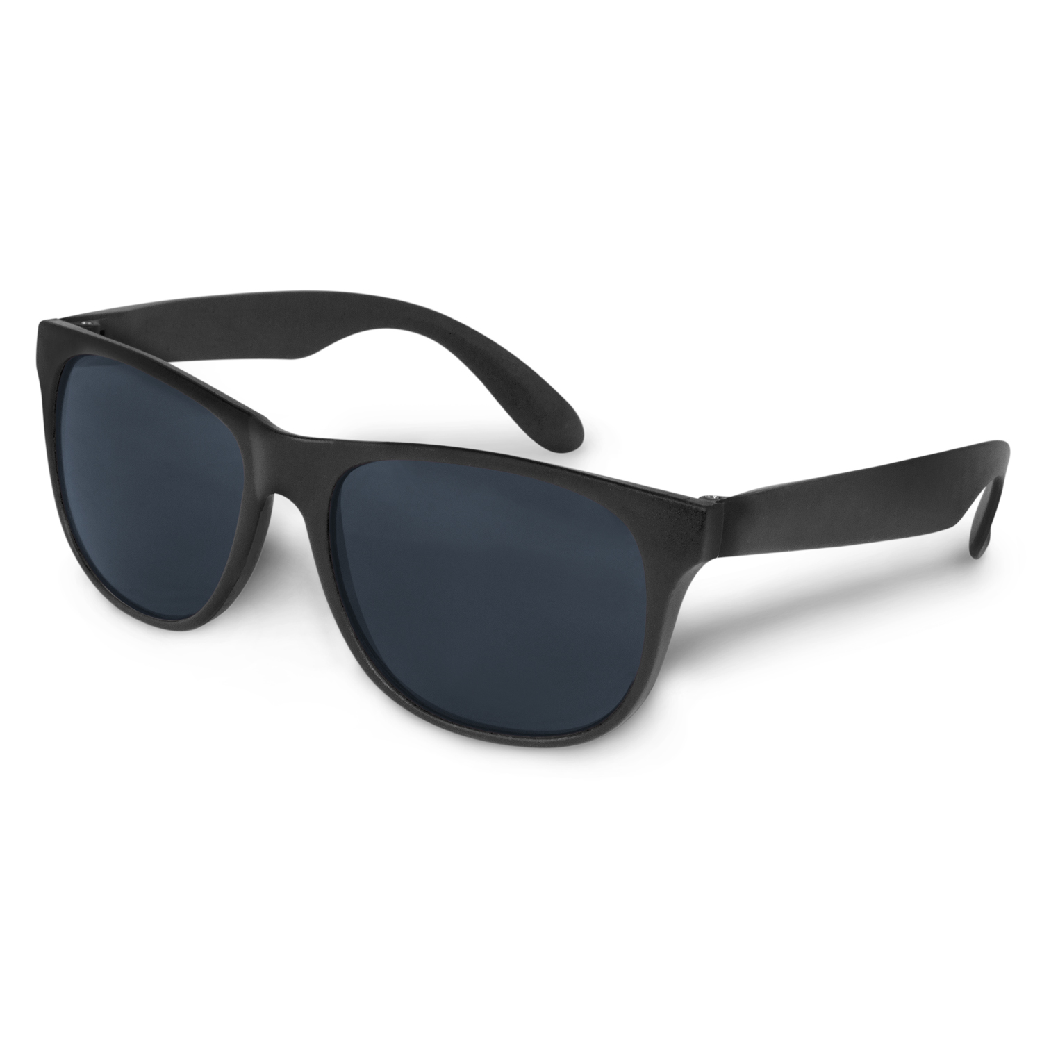 Sunglasses -  Malibu Basic in assorted colours - Black Malibu