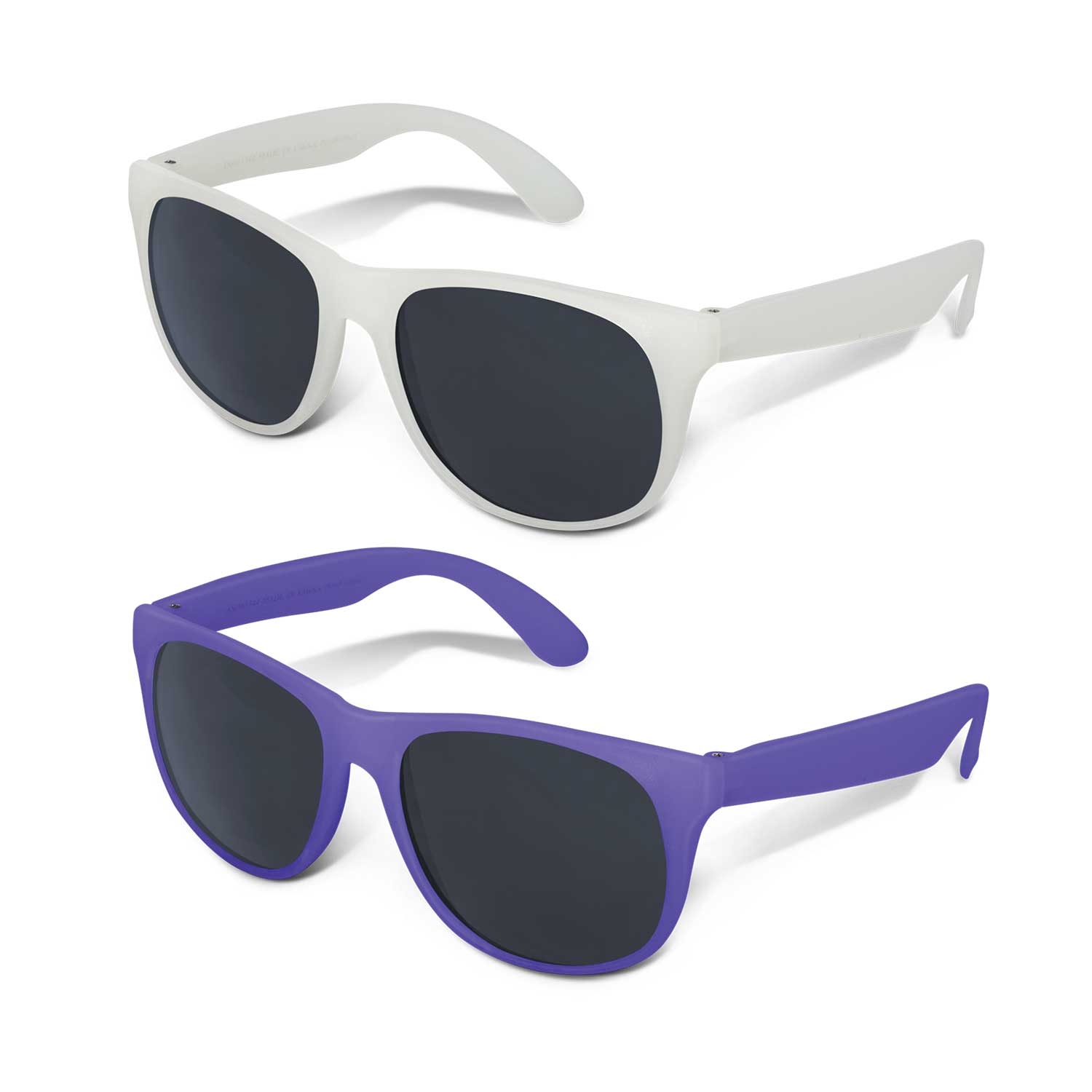 Sunglasses -  Malibu Basic MOOD - Mood Blue