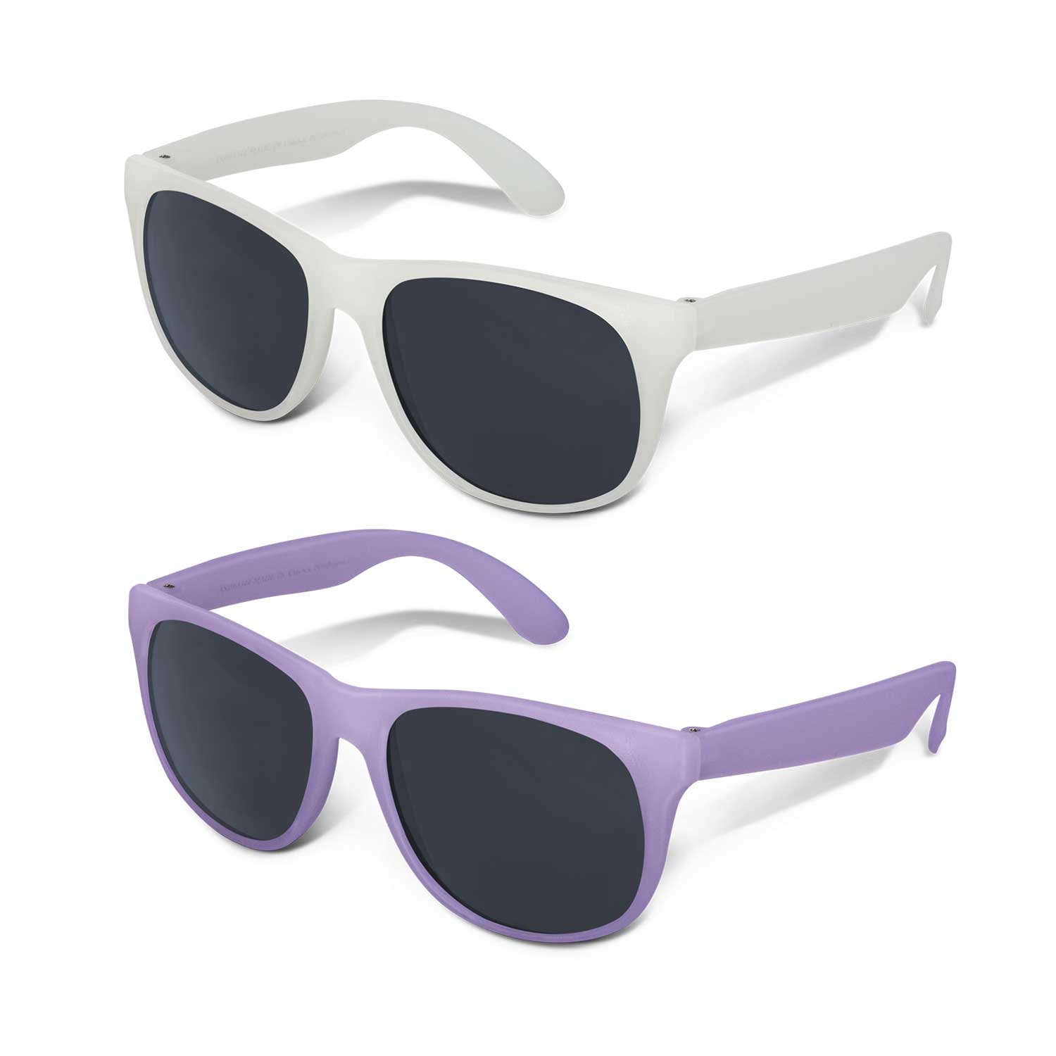 Sunglasses -  Malibu Basic MOOD - Mood Purple