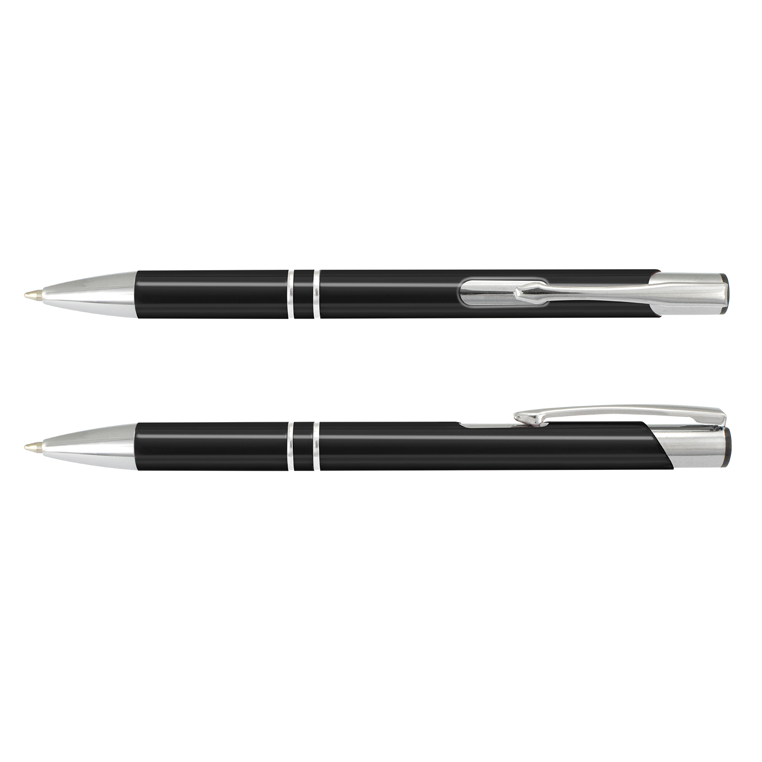 Panama Pen - Black