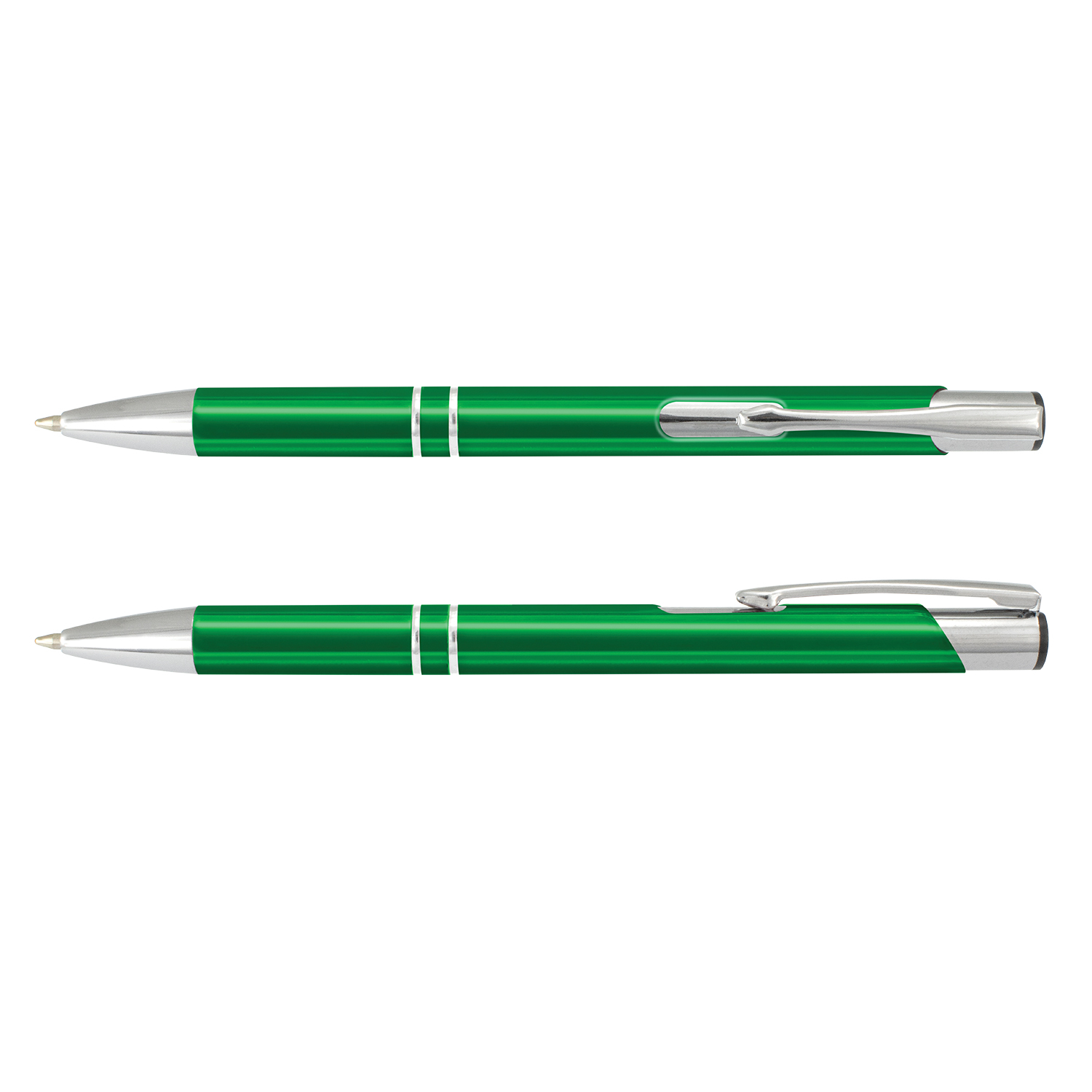 Panama Pen - Green