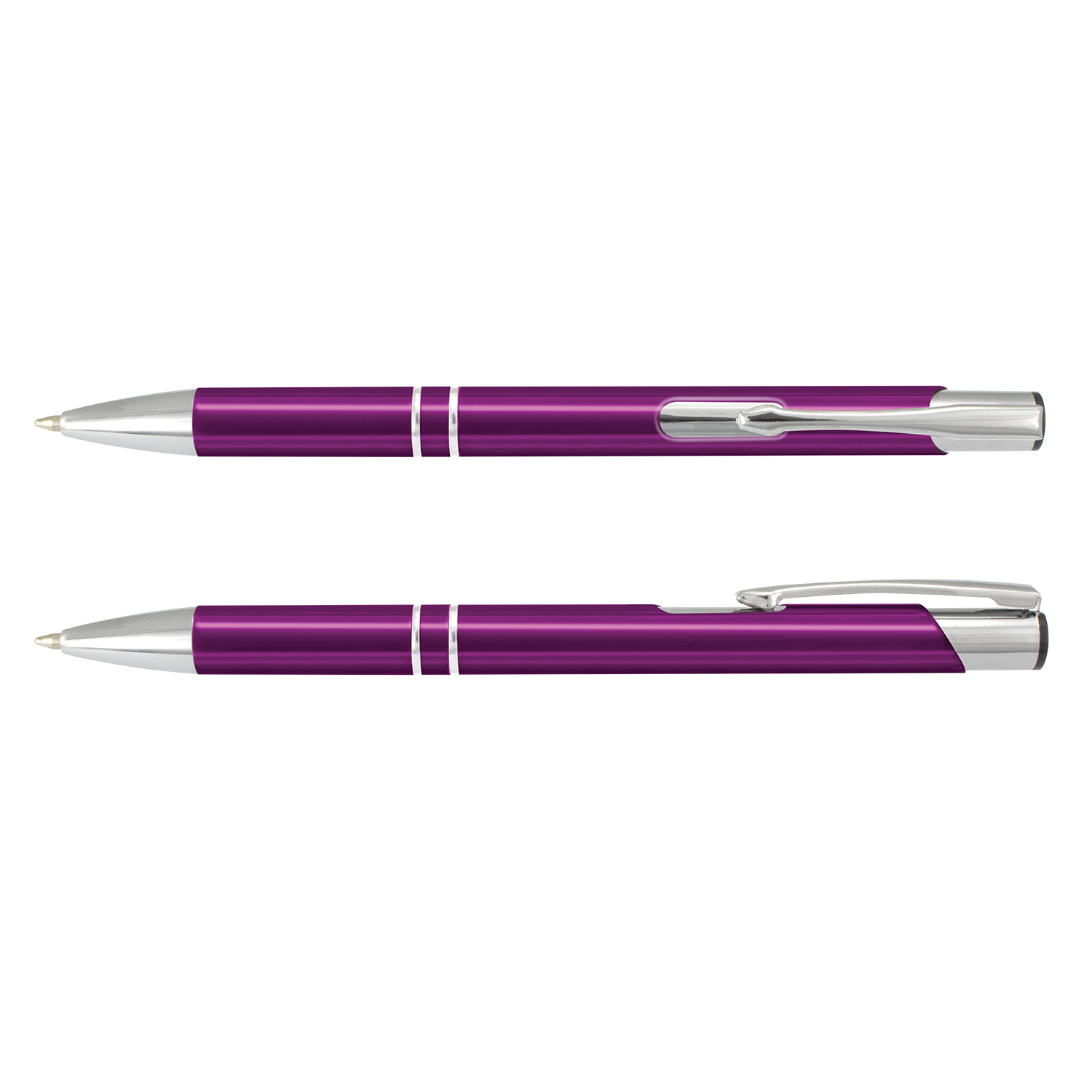Panama Pen - Purple