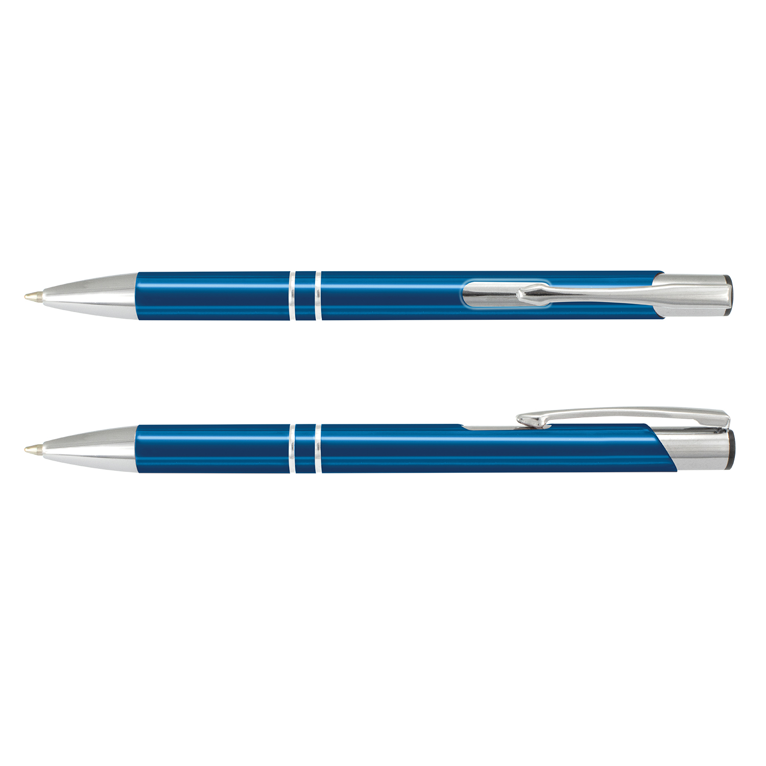 Panama Pen - Royal Blue