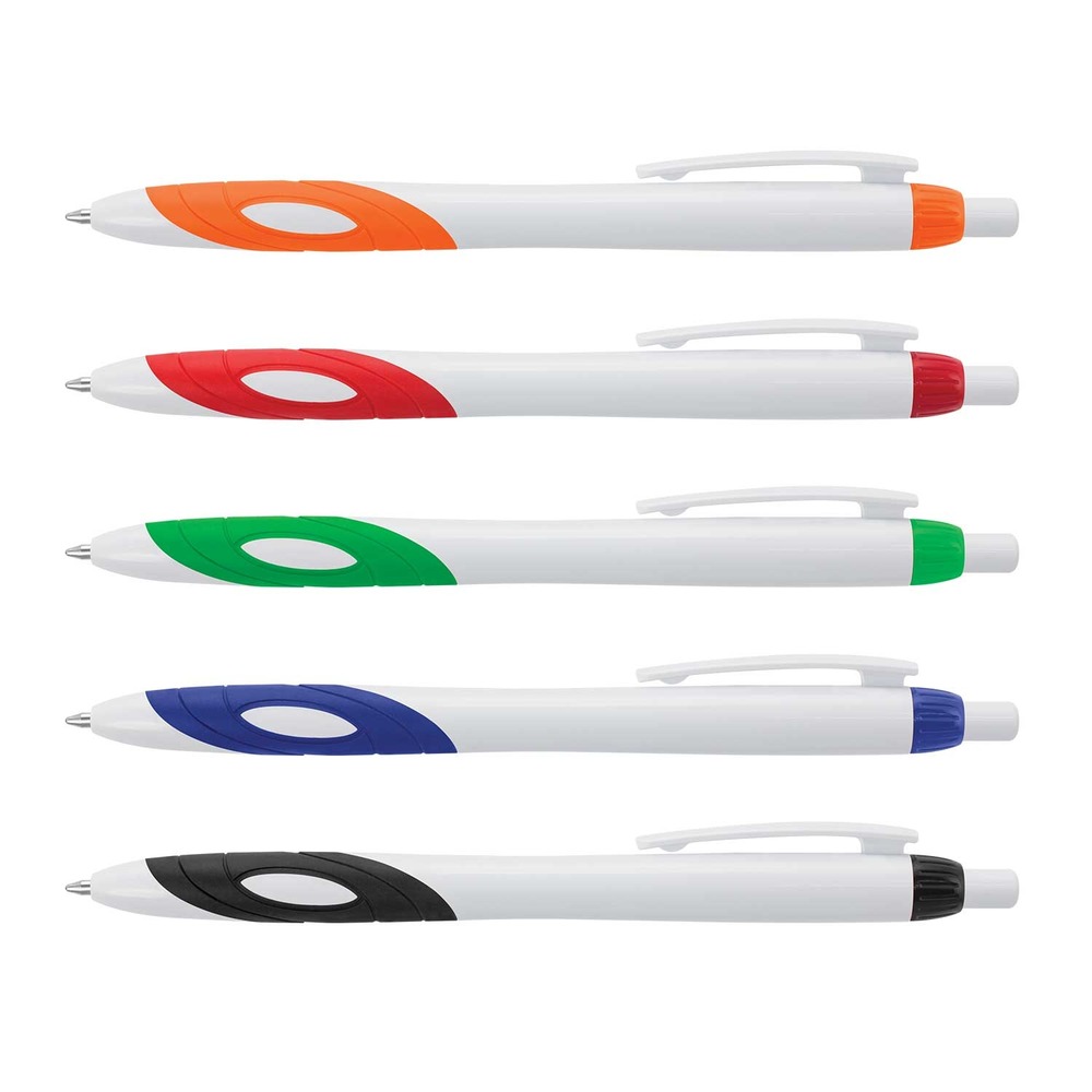 Pen -  Candy Pen250 Piece - Orange