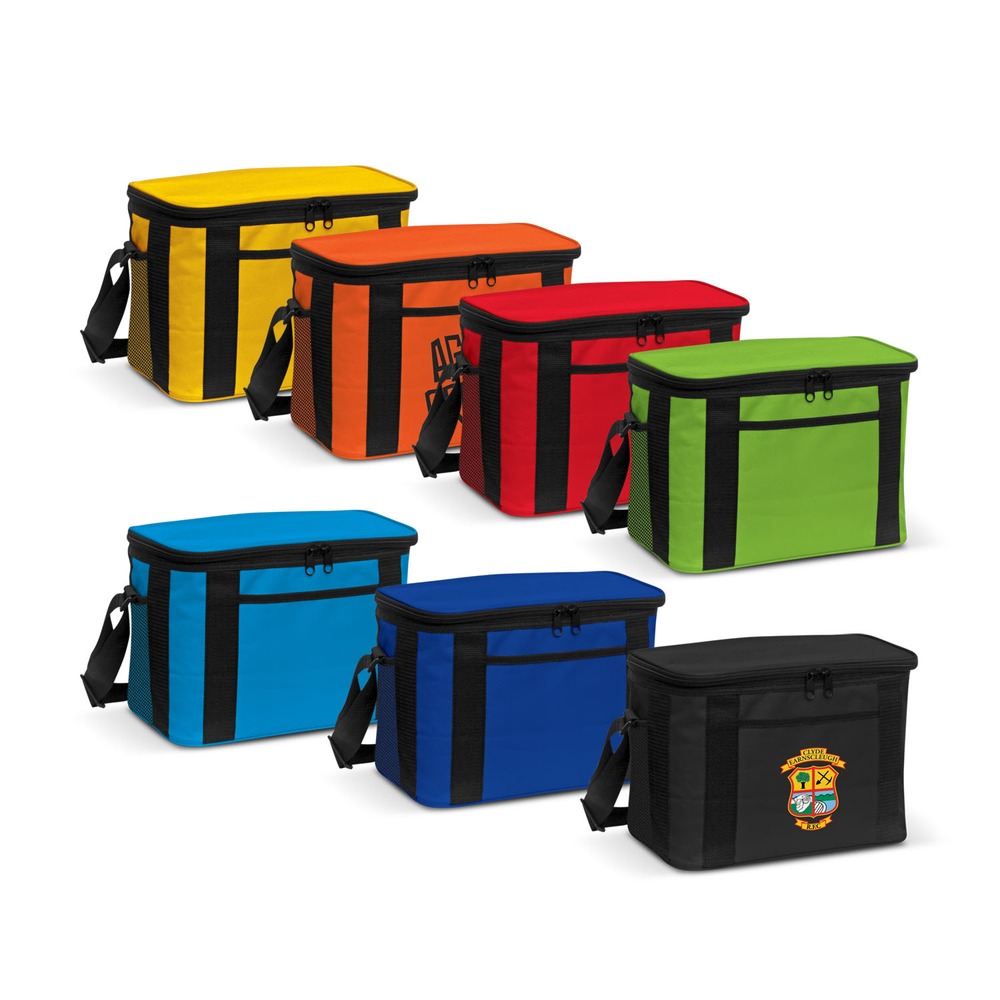 Cooler Bag - Tundra25 Piece (assorted colour bags) - colourflex transfer