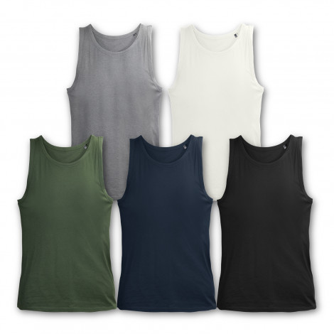 Relay Womens Tank Top - Available in 5 popular Colours!
