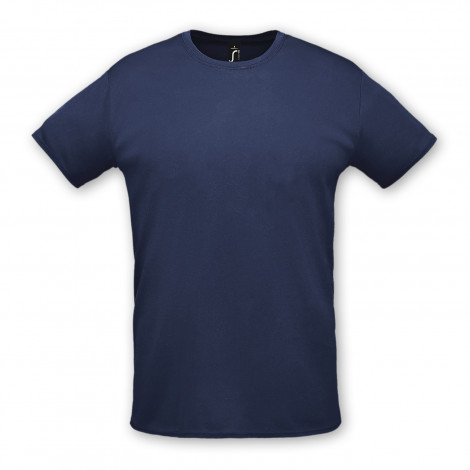 SOLS Sprint Unisex T-Shirt - French Navy