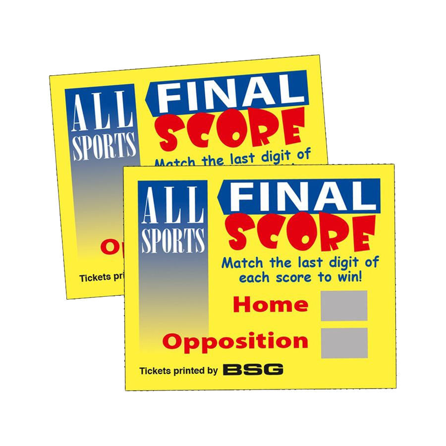 Universal Sports Score