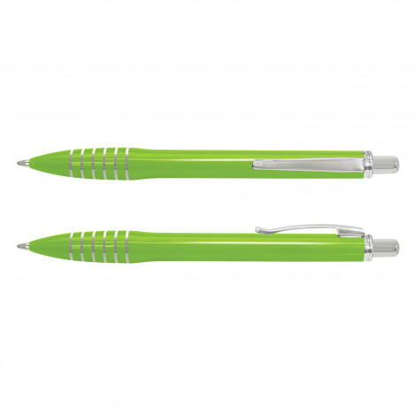 Vulcan Pen - Light Green