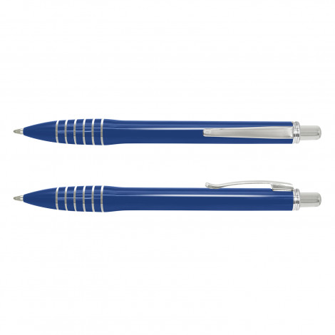 Vulcan Pen - Dark Blue