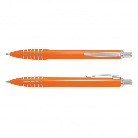 Vulcan Pen - Orange
