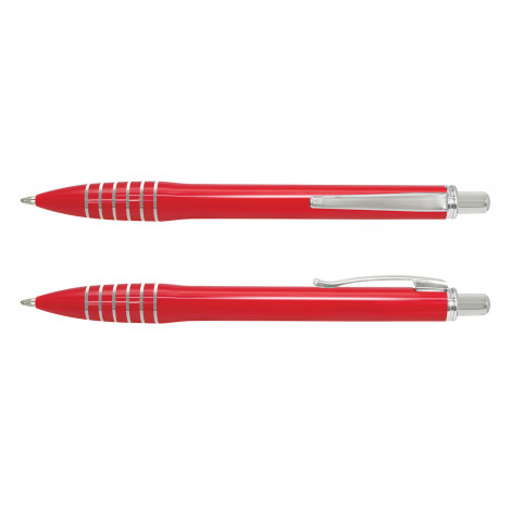 Vulcan Pen - Red